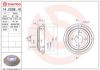 Brake Drum HONDA JAZZ II (GD_, GE3, GE2)
