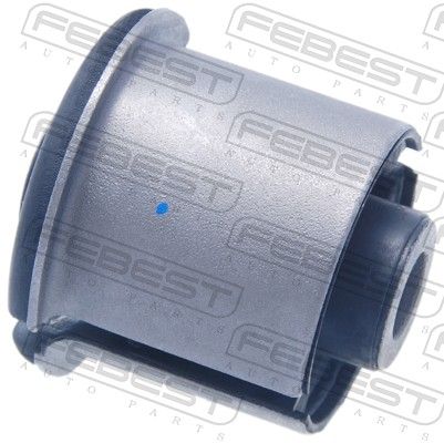 Bushing, axle beam MITSUBISHI MR594430
