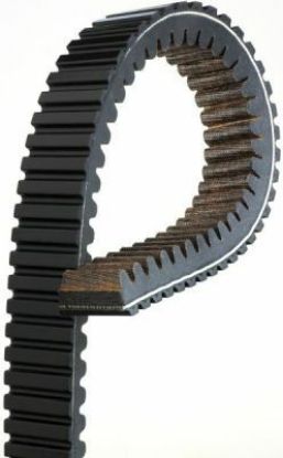 CVT Drive Belt 19R3982 G-FORCE REDLINE