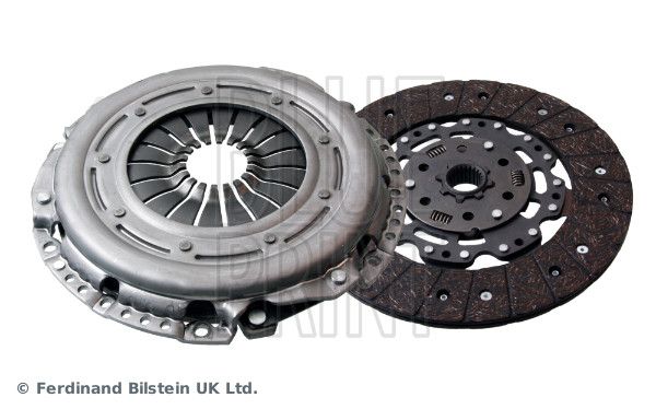 Clutch Kit Ford 2 214 288
