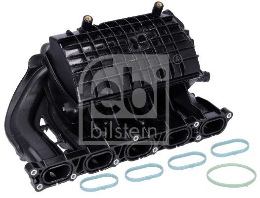 Fitting, intake manifold VW-Audi - 07K 133 201 M