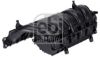 Fitting, intake manifold VW-Audi - 07K 133 201 M