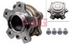 Wheel Bearing Kit BMW - 31 20 6 861 139
