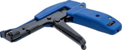 Cable Tie Pliers Cable Tie Tensioning Gun, 2.4 - 4.8 mm