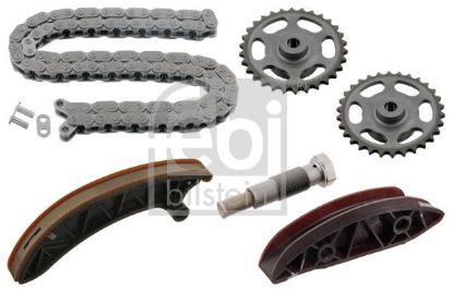 Timing Chain Kit Mercedes-Benz PKW 651 050 08 00 S6