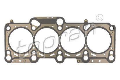 Gasket, cylinder head VAG