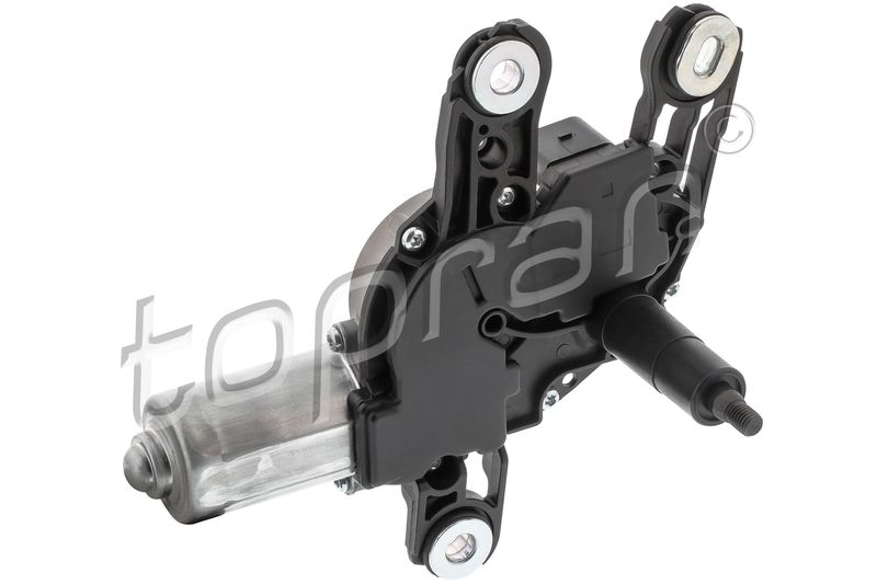 Wiper Motor VAG - 5F4 955 711A