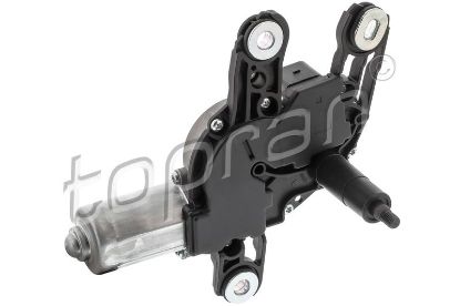 Wiper Motor VAG - 5F4 955 711A