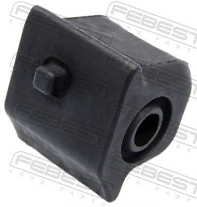 Mounting, stabiliser TOYOTA - 48815 12370
