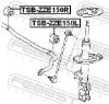 Mounting, stabiliser TOYOTA - 48815 12370
