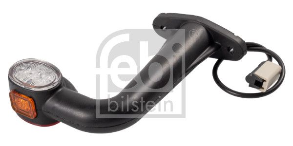 End Outline Marker Light