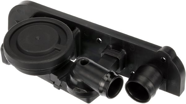 Oil Separator, crankcase ventilation