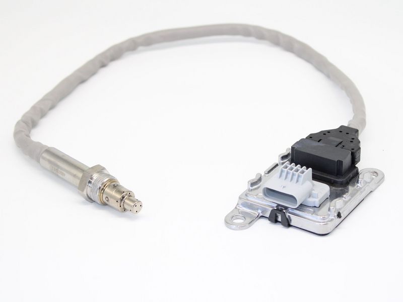 NOX Sensor, urea injection PSA - 98 211 209 80
