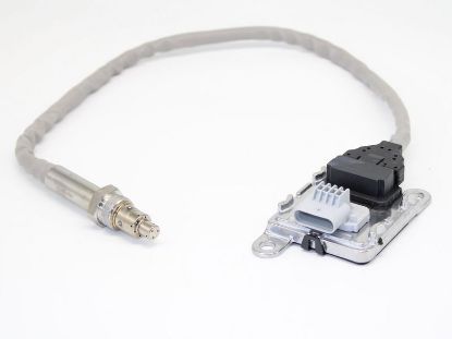 NOX Sensor, urea injection PSA - 98 211 209 80
