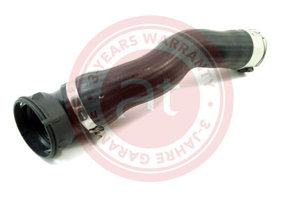 Charger Air Hose BMW E60, E61