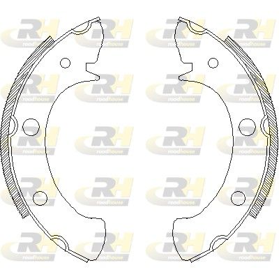 Brake Shoe