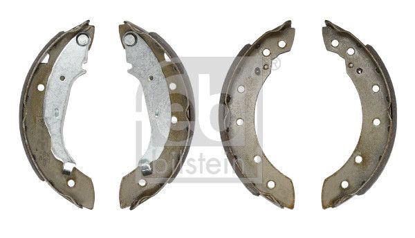 Brake Shoe Set Renault 77 01 203 979