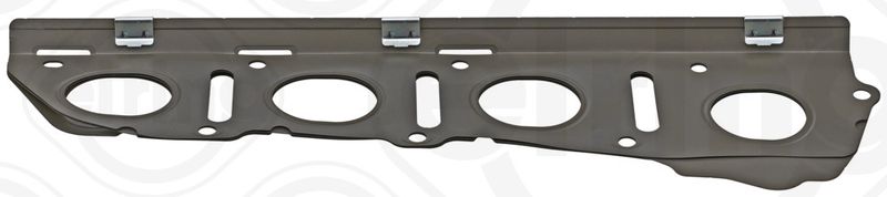 Gasket, exhaust manifold DAIMLER PKW