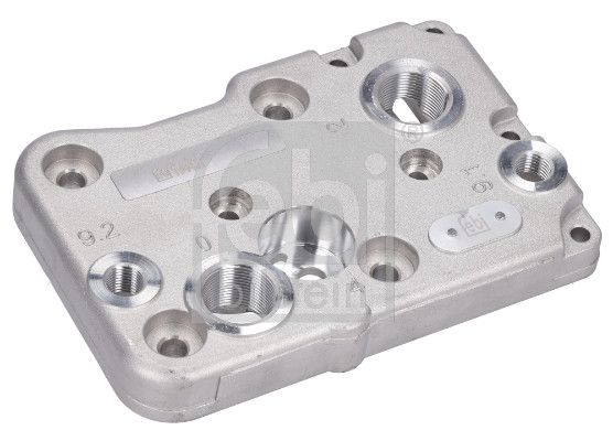 Cylinder Head, air compressor M A N 51.54100-7071 SK2