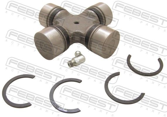 Joint, propshaft NISSAN 37125-01J25