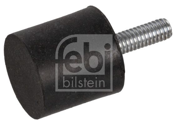Stop- /Mounting Buffer Universell verwendbar (z.B. DIN) - TYP D 15X15X12