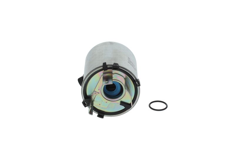 Fuel Filter RENAULT - 16 40 04B D0A