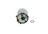 Fuel Filter RENAULT - 16 40 04B D0A