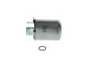 Fuel Filter RENAULT - 16 40 04B D0A