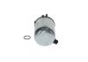 Fuel Filter RENAULT - 16 40 04B D0A