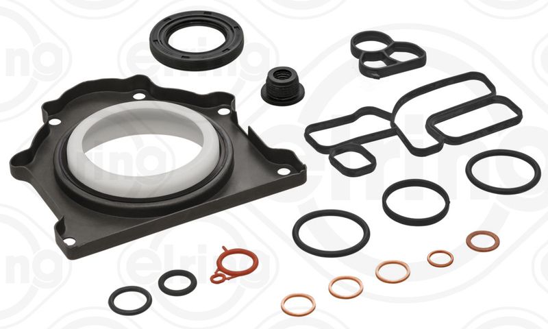 Gasket Kit, crankcase DAIMLER PKW