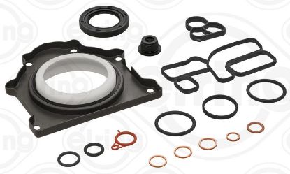 Gasket Kit, crankcase DAIMLER PKW