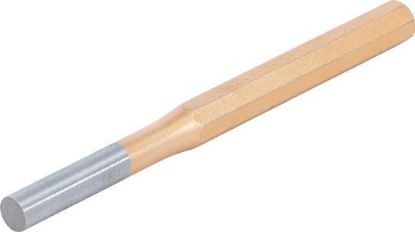 Pin Punch Parallel Pin Punch 10 mm, 150 mm length
