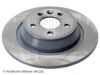 Brake Disc FORD - 1 379 931