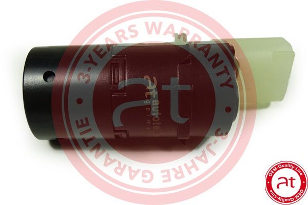 Sensor, park distance control BMW 3 (E46), 3 Touring (E46)