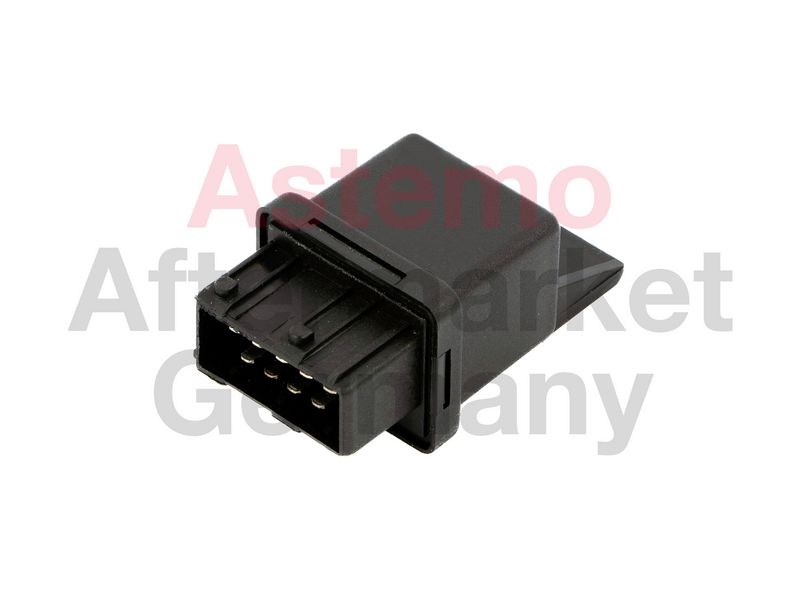 Relay, fuel pump CITROËN 9627326180