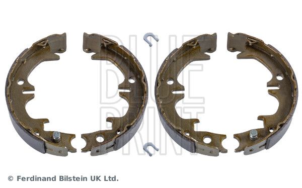 Brake Shoe Set, parking brake TOYOTA 46550-20060