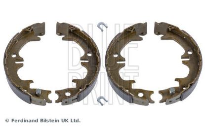 Brake Shoe Set, parking brake TOYOTA 46550-20060