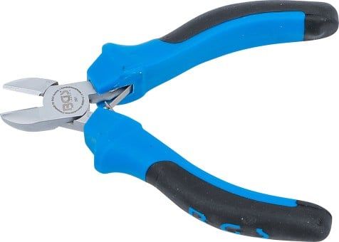 Side Cutter Electronic Diagonal Side Cutter, Spring loaded, 11