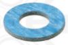 Seal Ring, oil drain plug TOYOTA - 90080-43037