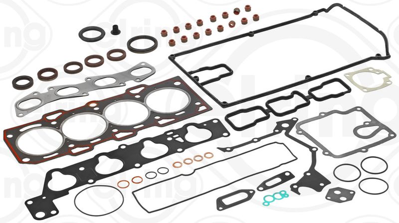 Full Gasket Kit, engine Alfa Romeo
