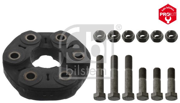 Joint, propshaft BMW 26 11 1 229 360 S3