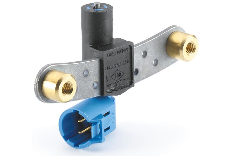 Sensor, crankshaft pulse DACIA,RENAULT