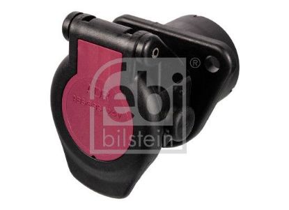 Towbar Socket
