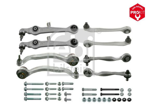 Repair Kit, control arm VW-Audi 8D0 498 998 B