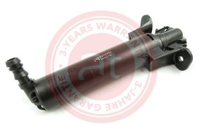 Washer Fluid Jet, headlight cleaning VAG A3