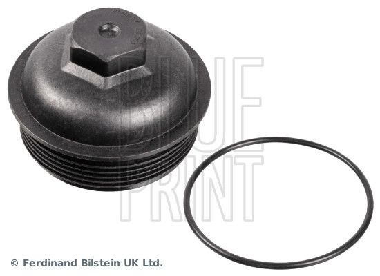 Cap, oil filter housing VW-Audi 045 115 433 C