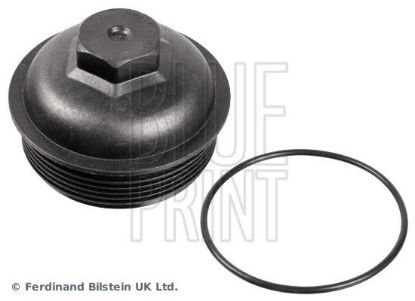 Cap, oil filter housing VW-Audi 045 115 433 C