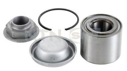 Wheel Bearing Kit PSA - 96 832 596 80