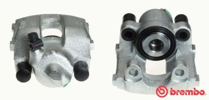 Brake Caliper BMW 3 (E46), 3 Touring (E46)