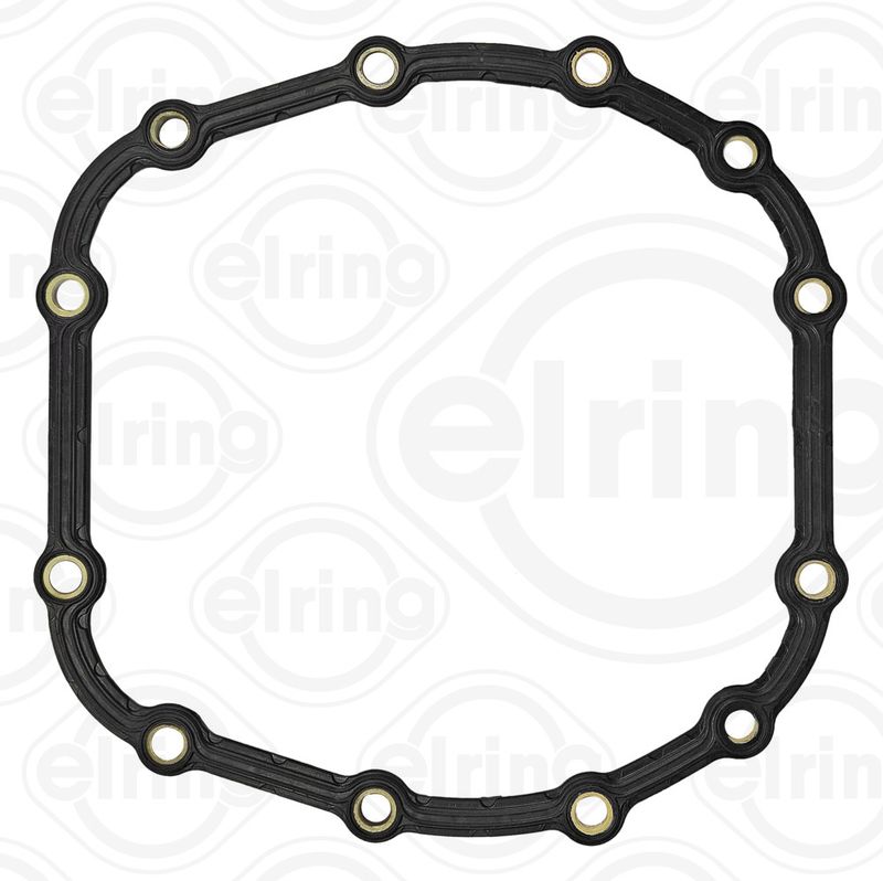 Seal, differential housing cover Chrysler 68391564AA